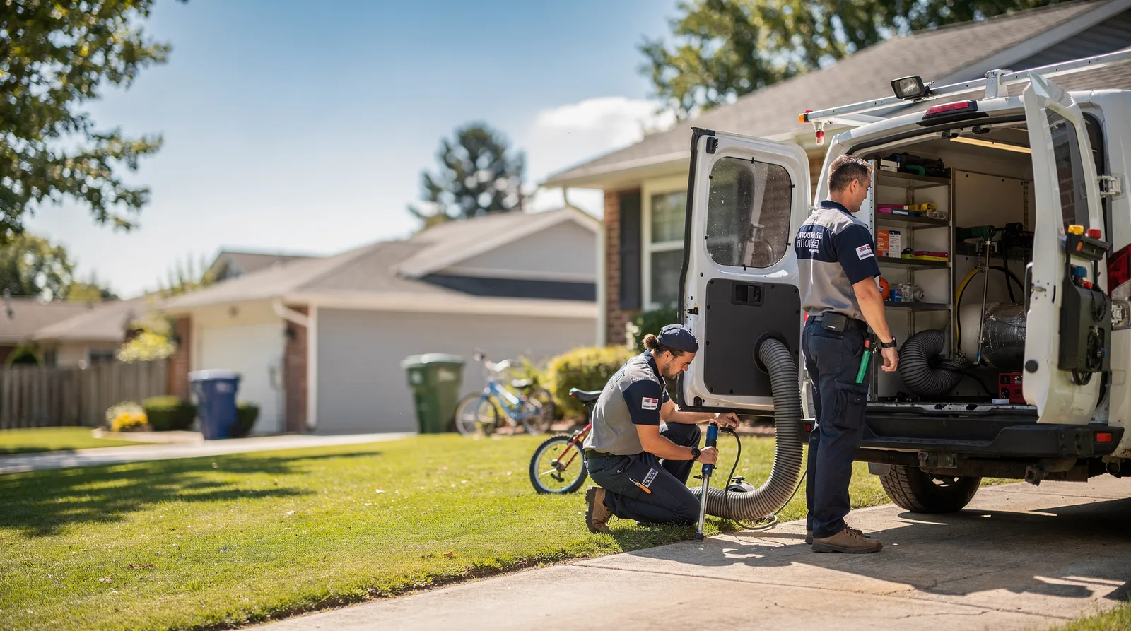 24/7 HVAC Repair & AC Replacement in Jakin, GA near me